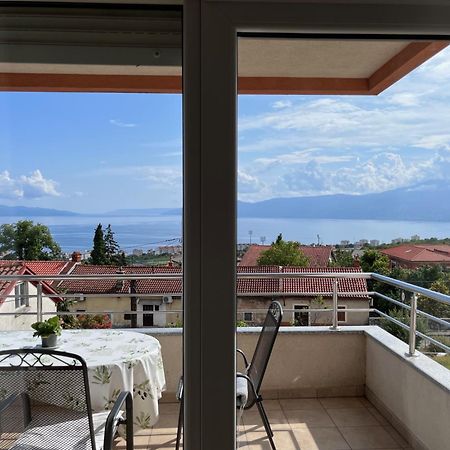 Peachy House Lejlighed Rijeka Eksteriør billede