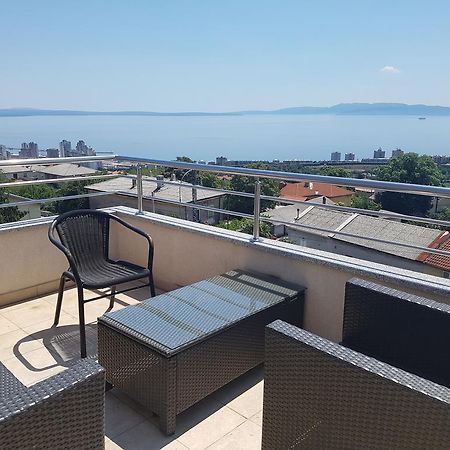 Peachy House Lejlighed Rijeka Eksteriør billede