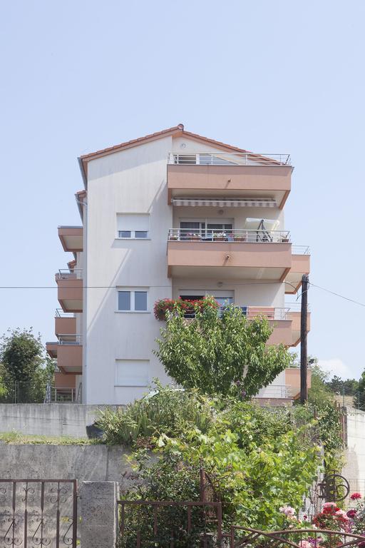 Peachy House Lejlighed Rijeka Værelse billede