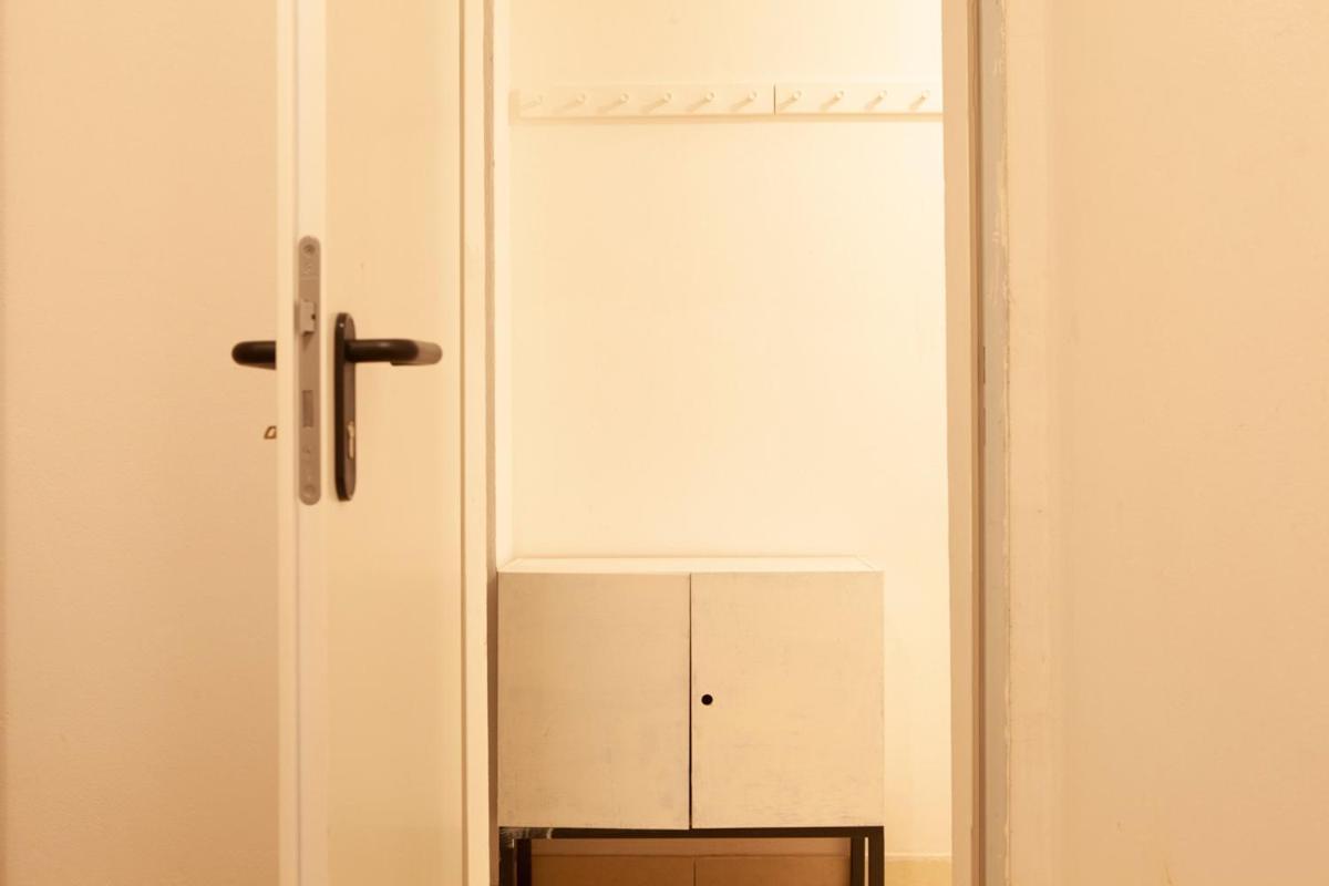 Peachy House Lejlighed Rijeka Eksteriør billede