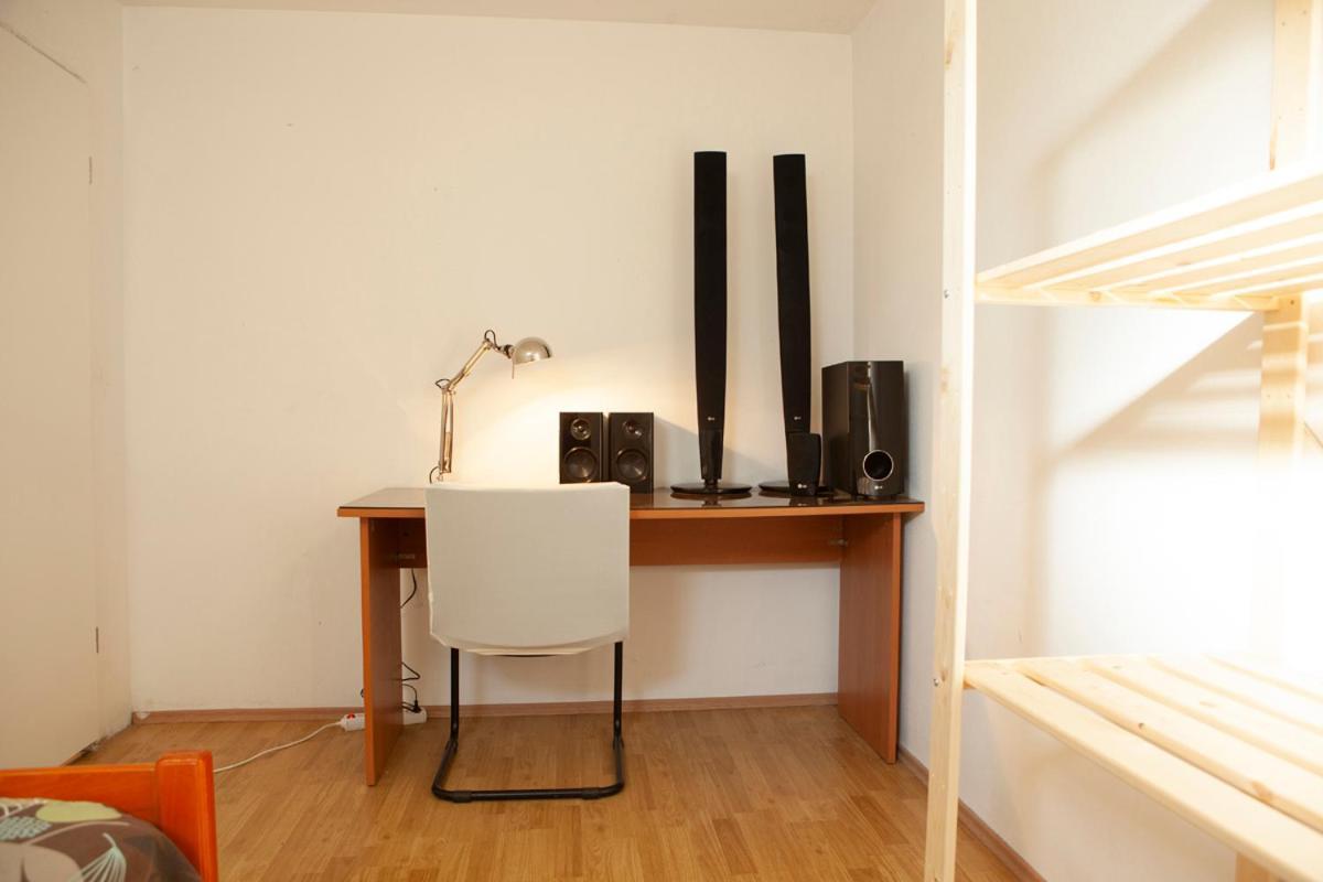 Peachy House Lejlighed Rijeka Eksteriør billede