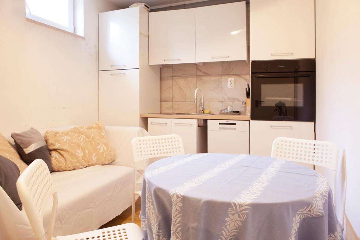 Peachy House Lejlighed Rijeka Eksteriør billede