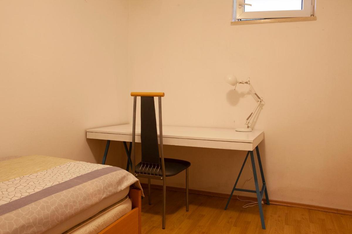 Peachy House Lejlighed Rijeka Eksteriør billede