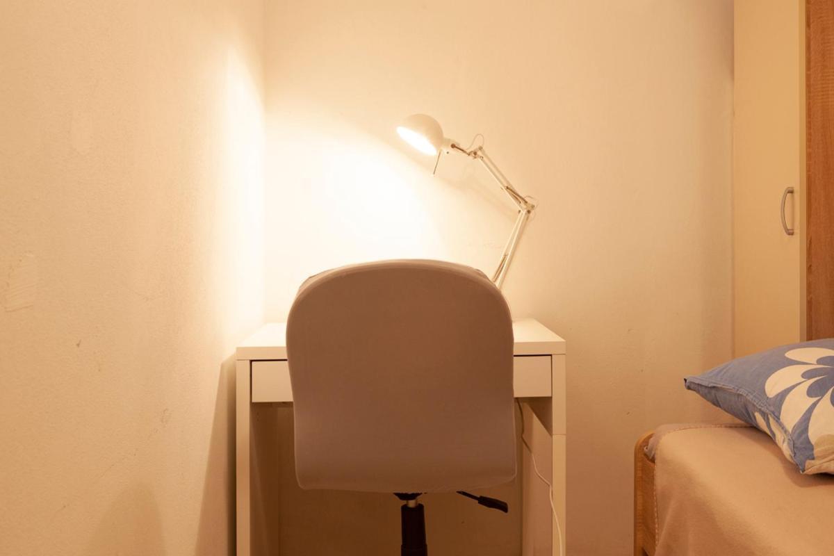 Peachy House Lejlighed Rijeka Eksteriør billede