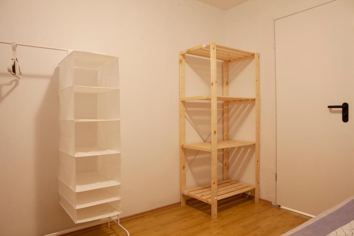 Peachy House Lejlighed Rijeka Eksteriør billede