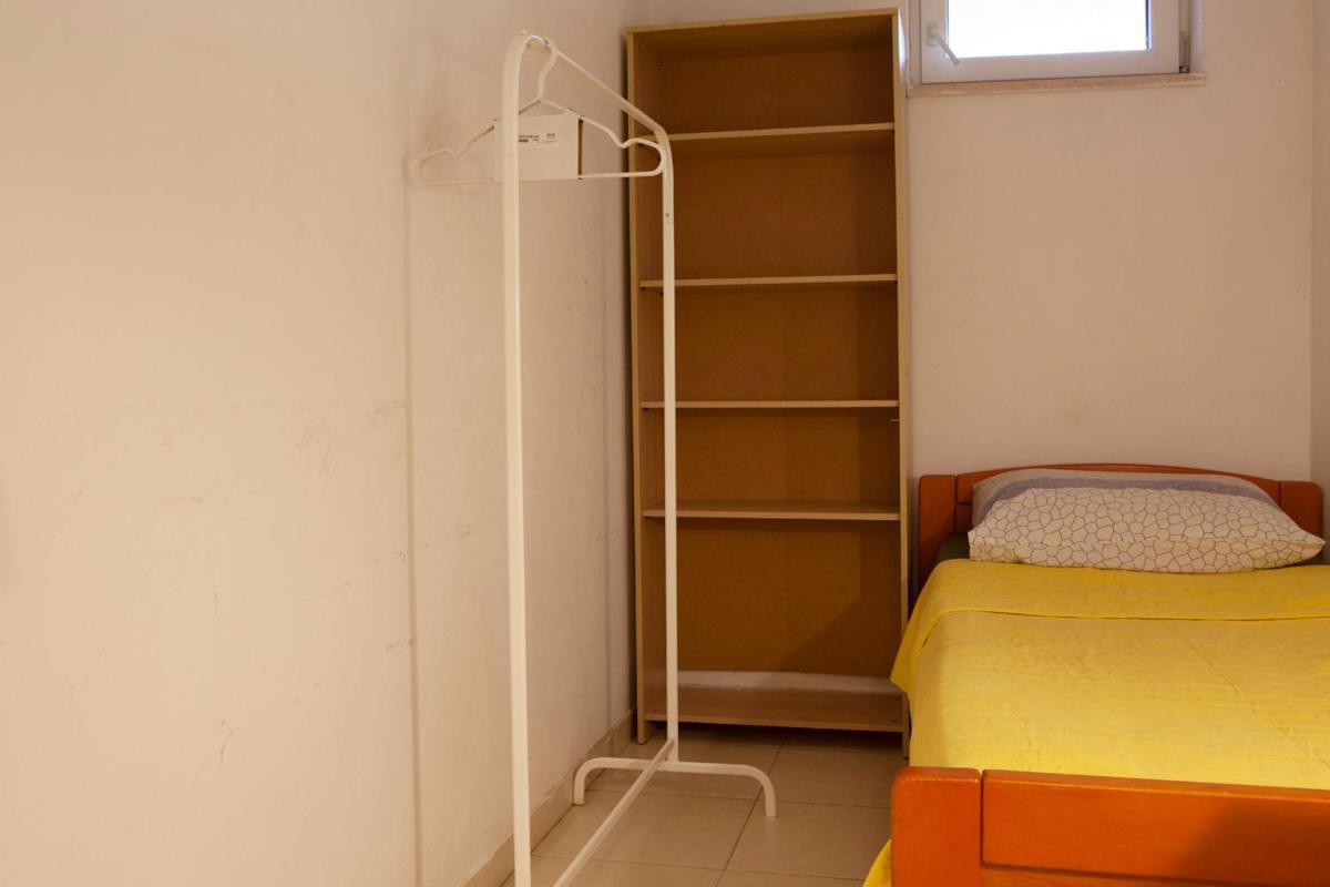 Peachy House Lejlighed Rijeka Eksteriør billede