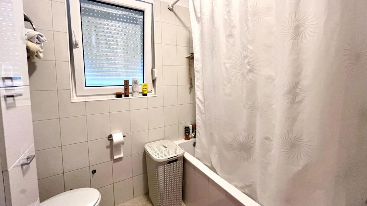Peachy House Lejlighed Rijeka Eksteriør billede