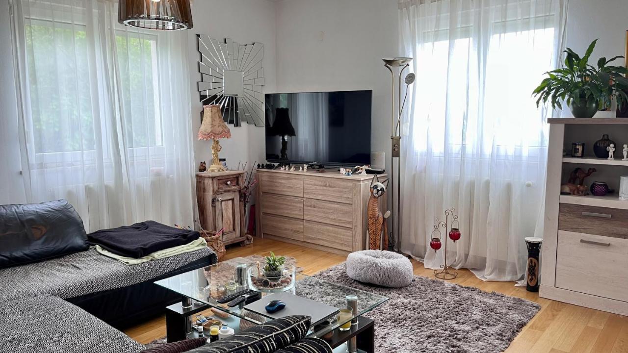 Peachy House Lejlighed Rijeka Eksteriør billede