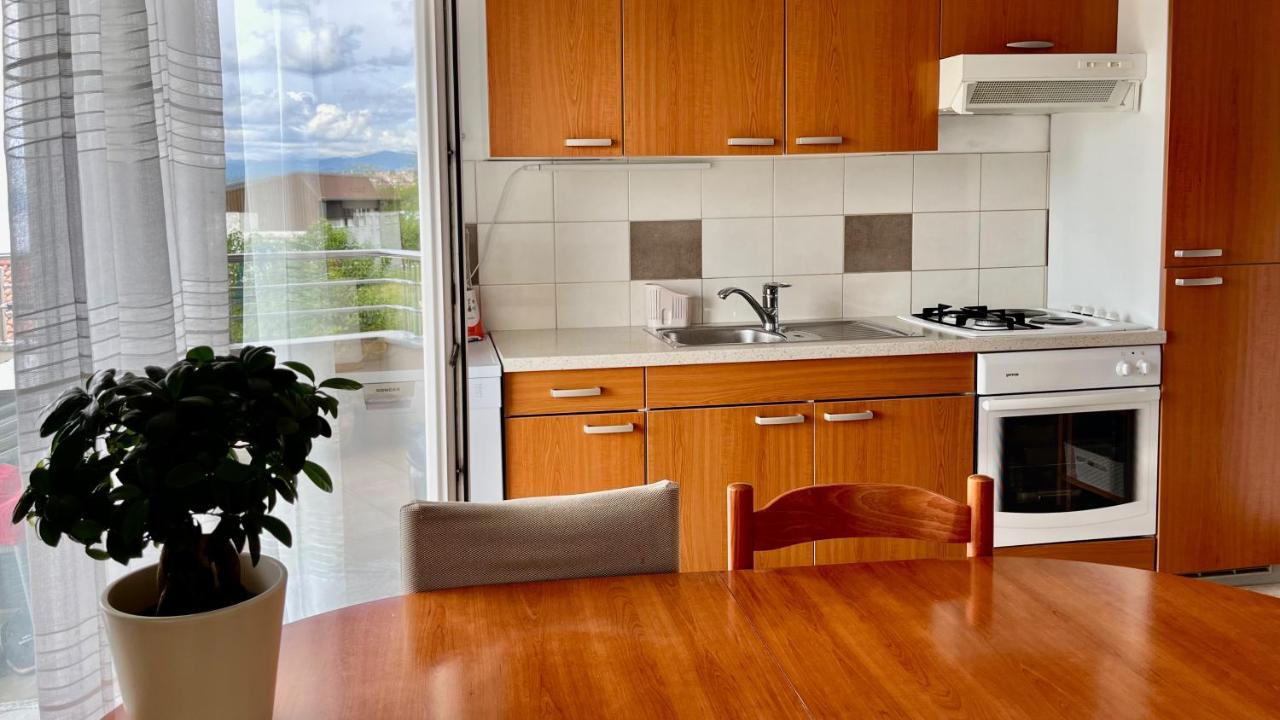 Peachy House Lejlighed Rijeka Eksteriør billede