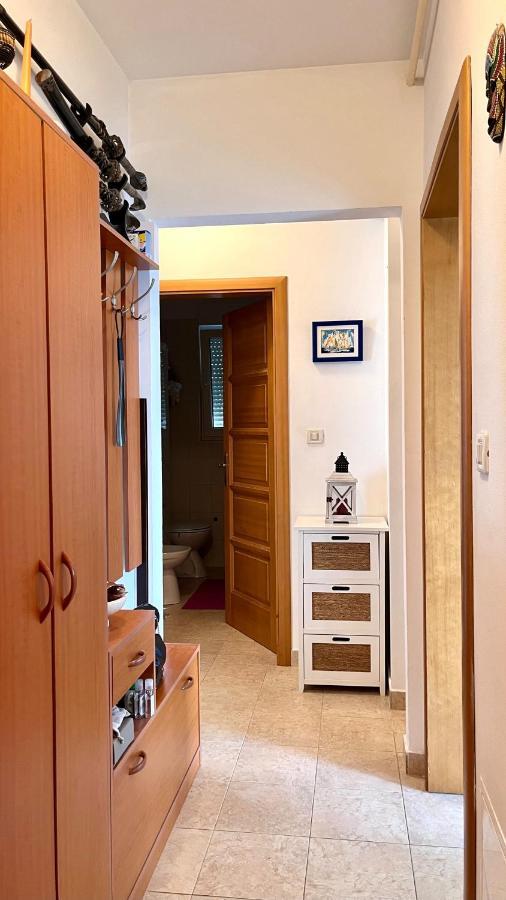 Peachy House Lejlighed Rijeka Eksteriør billede