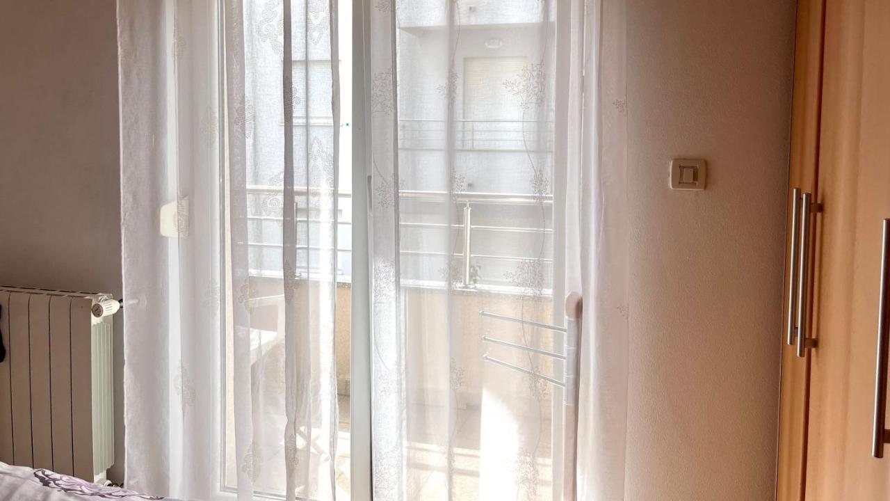 Peachy House Lejlighed Rijeka Eksteriør billede