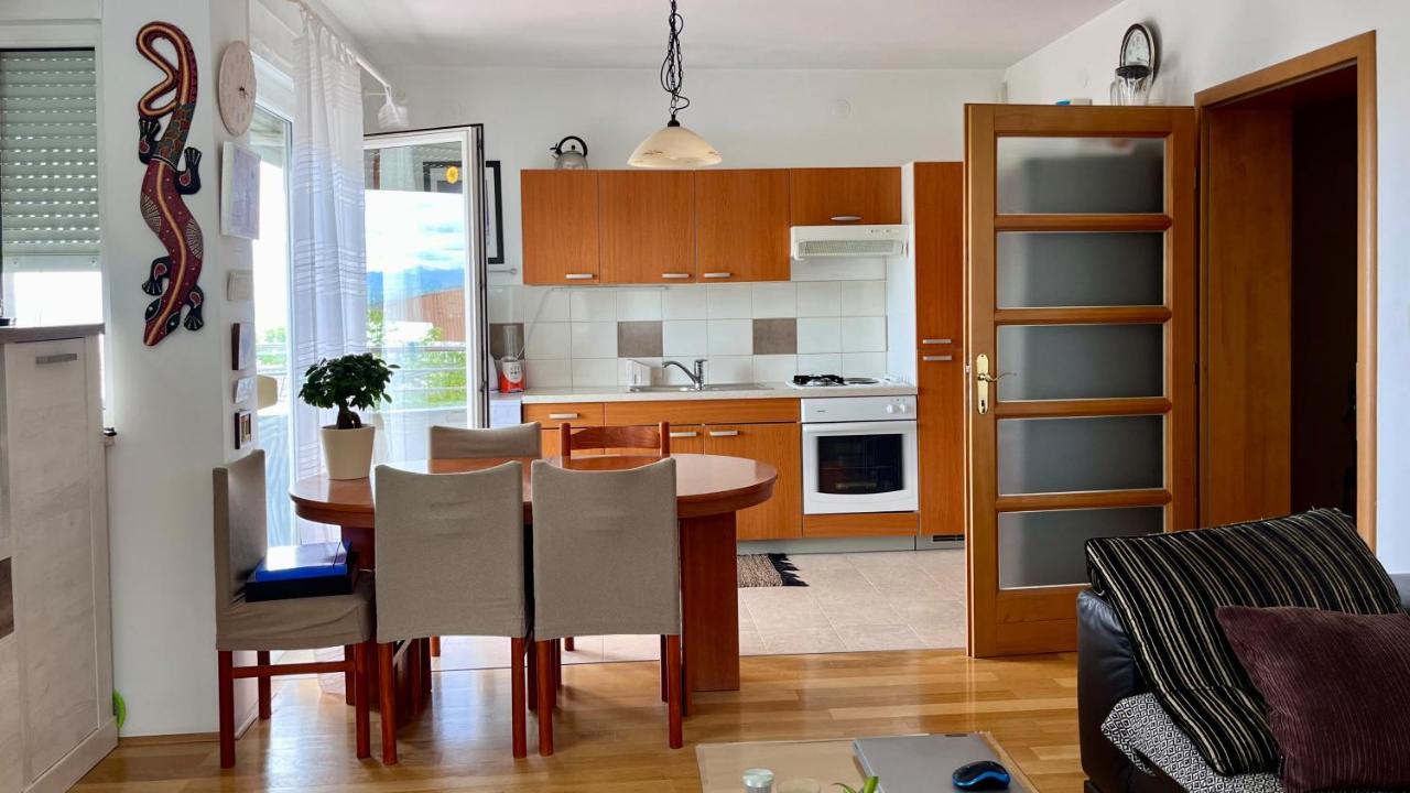 Peachy House Lejlighed Rijeka Eksteriør billede