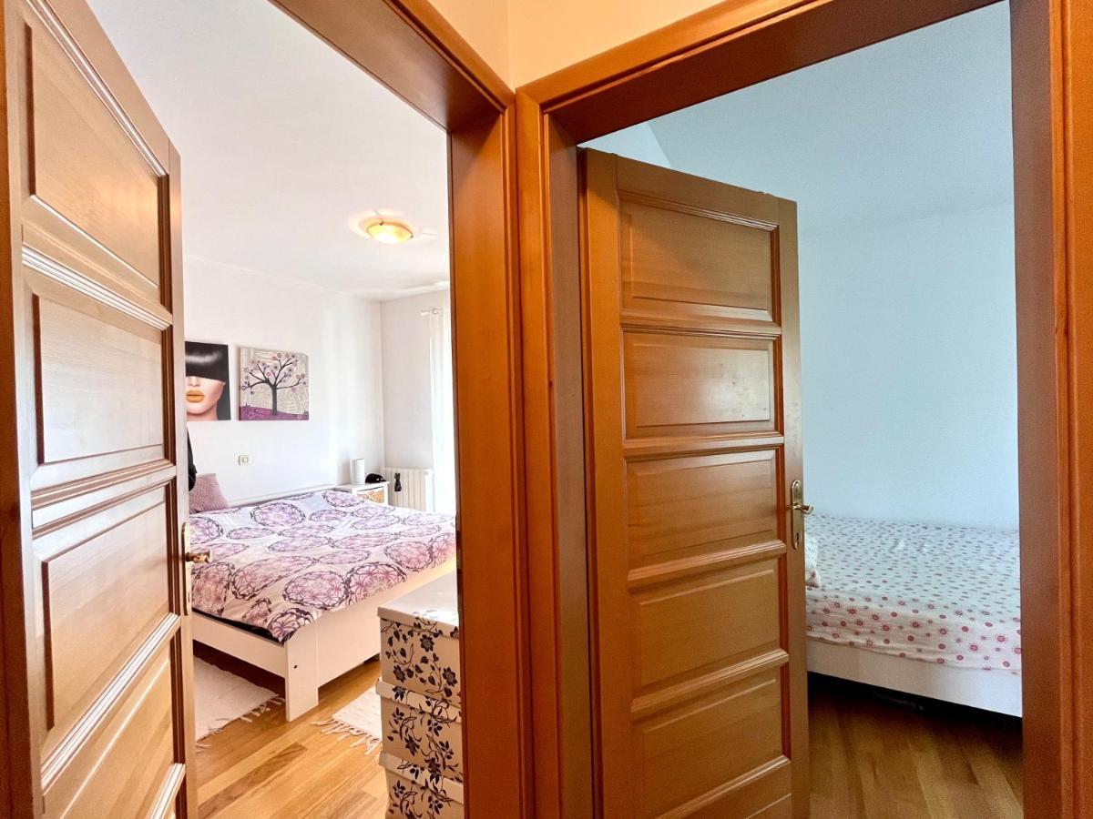 Peachy House Lejlighed Rijeka Eksteriør billede