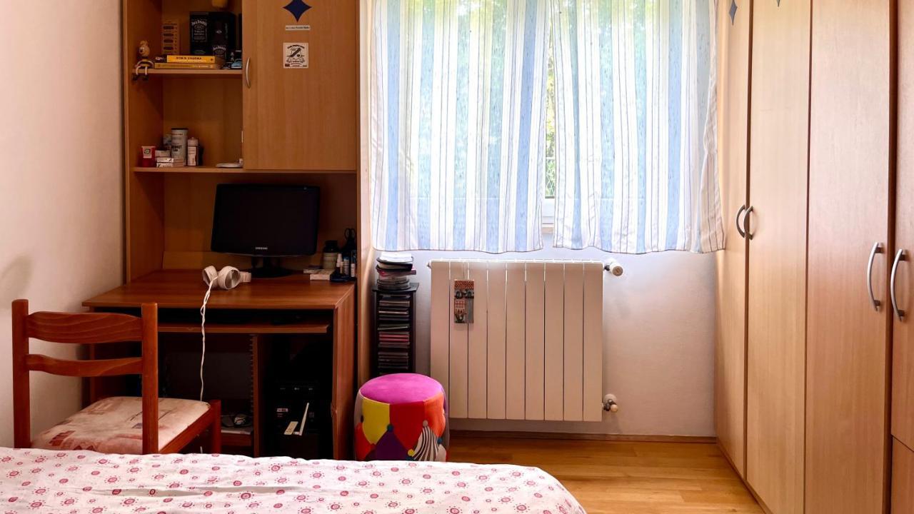 Peachy House Lejlighed Rijeka Eksteriør billede