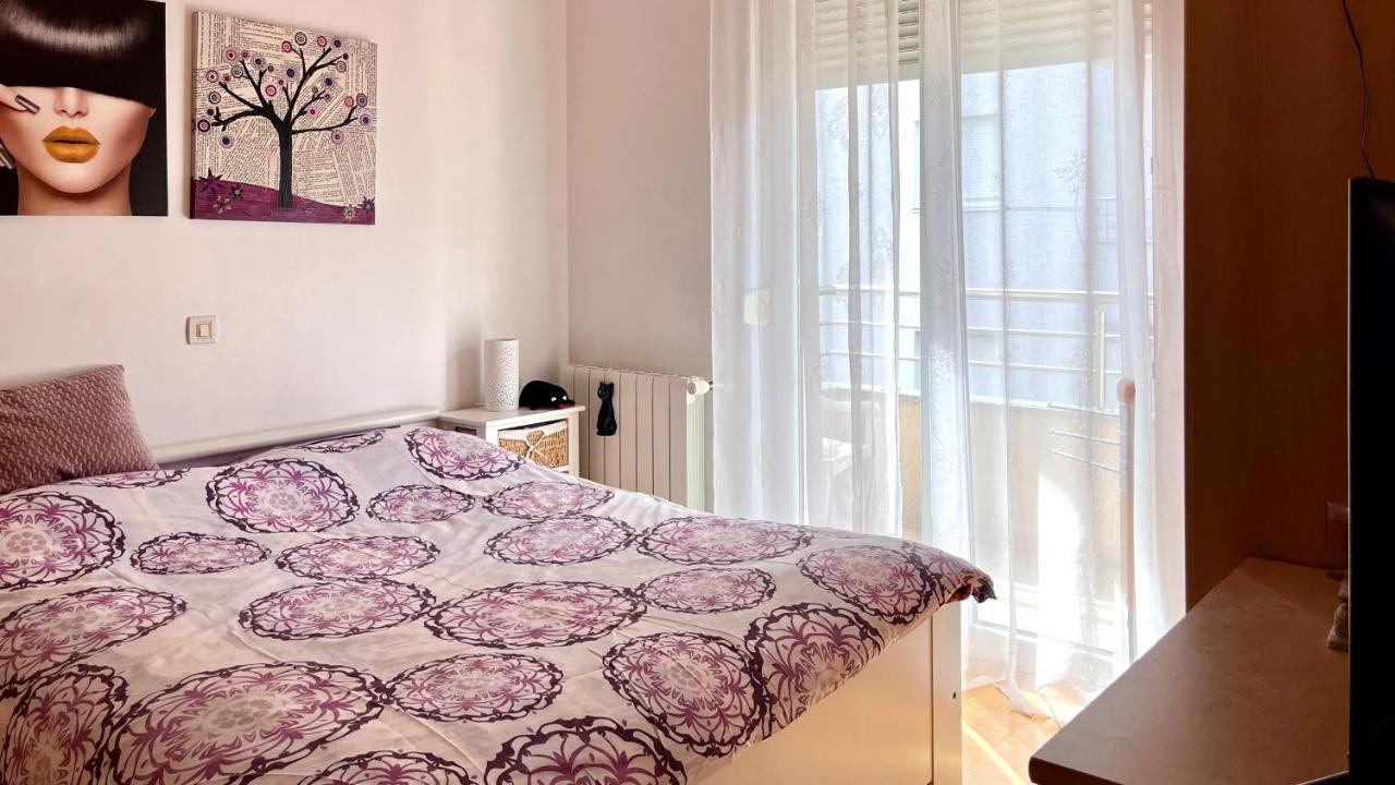 Peachy House Lejlighed Rijeka Eksteriør billede