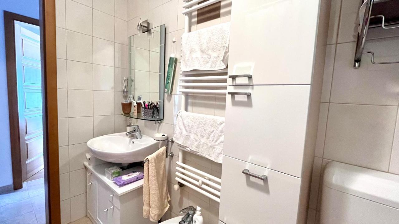 Peachy House Lejlighed Rijeka Eksteriør billede