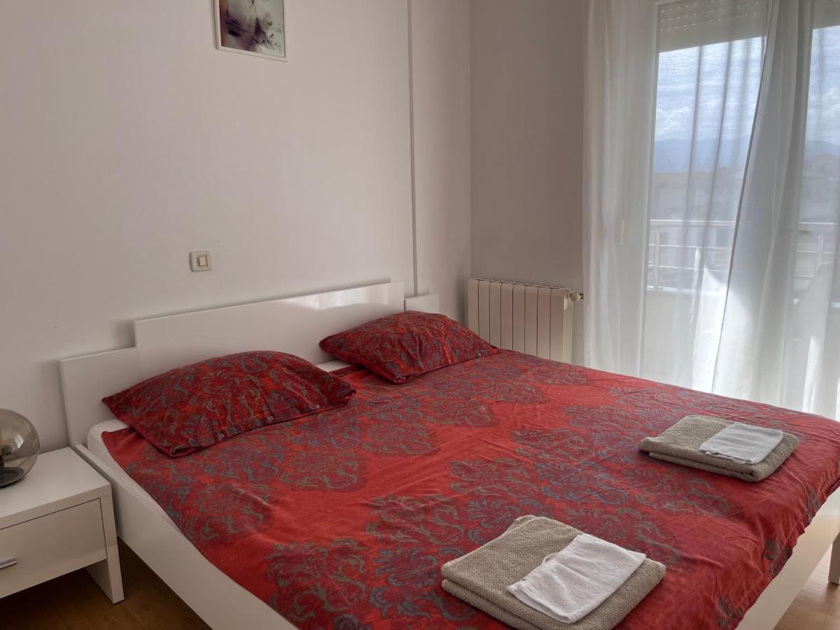 Peachy House Lejlighed Rijeka Eksteriør billede