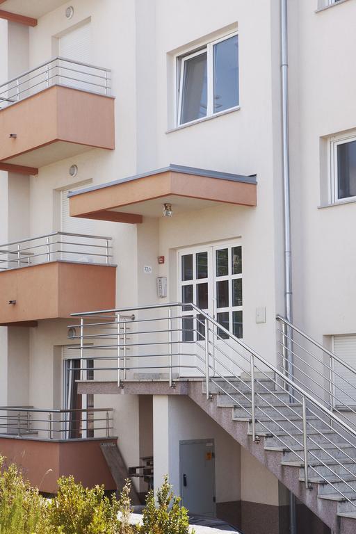Peachy House Lejlighed Rijeka Værelse billede