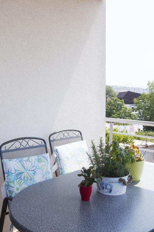 Peachy House Lejlighed Rijeka Værelse billede