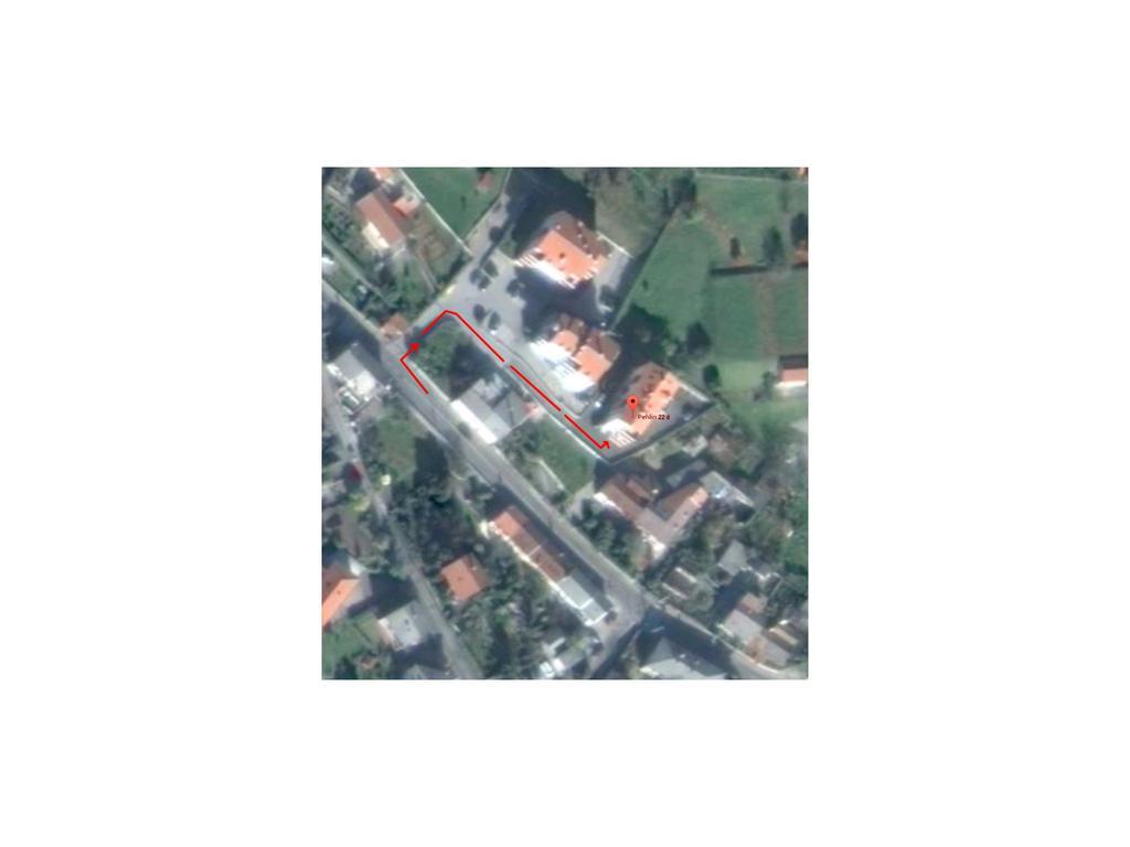 Peachy House Lejlighed Rijeka Eksteriør billede