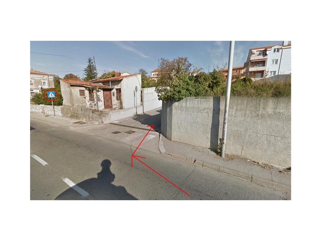 Peachy House Lejlighed Rijeka Eksteriør billede