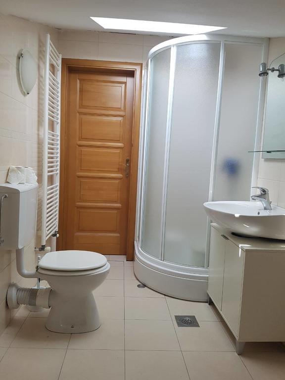Peachy House Lejlighed Rijeka Eksteriør billede