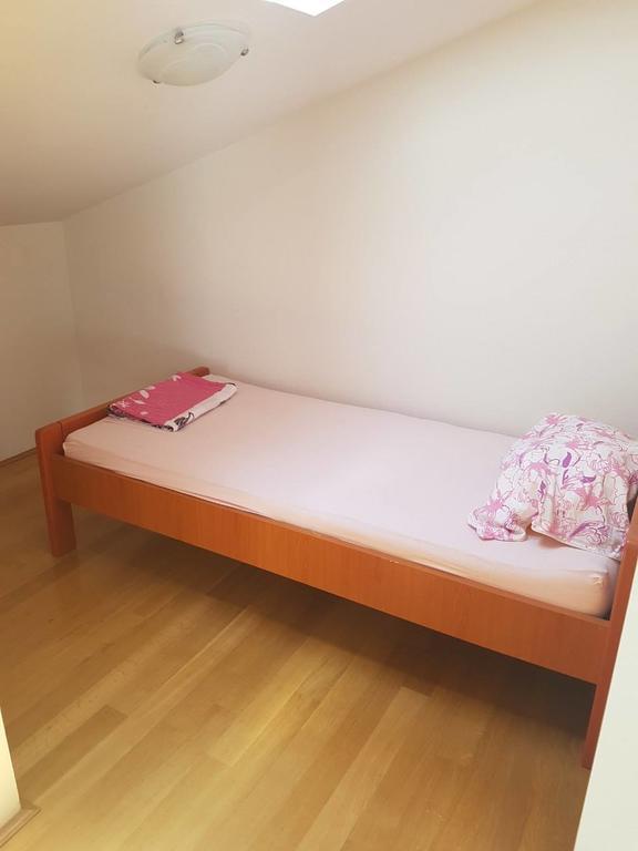 Peachy House Lejlighed Rijeka Eksteriør billede