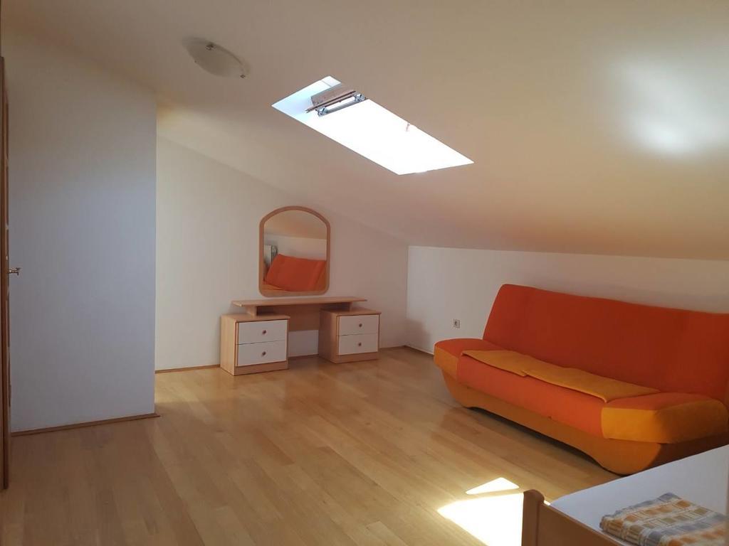 Peachy House Lejlighed Rijeka Eksteriør billede