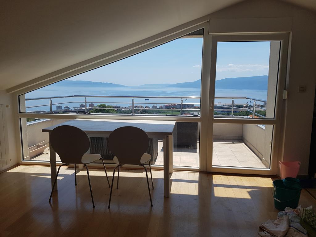 Peachy House Lejlighed Rijeka Eksteriør billede